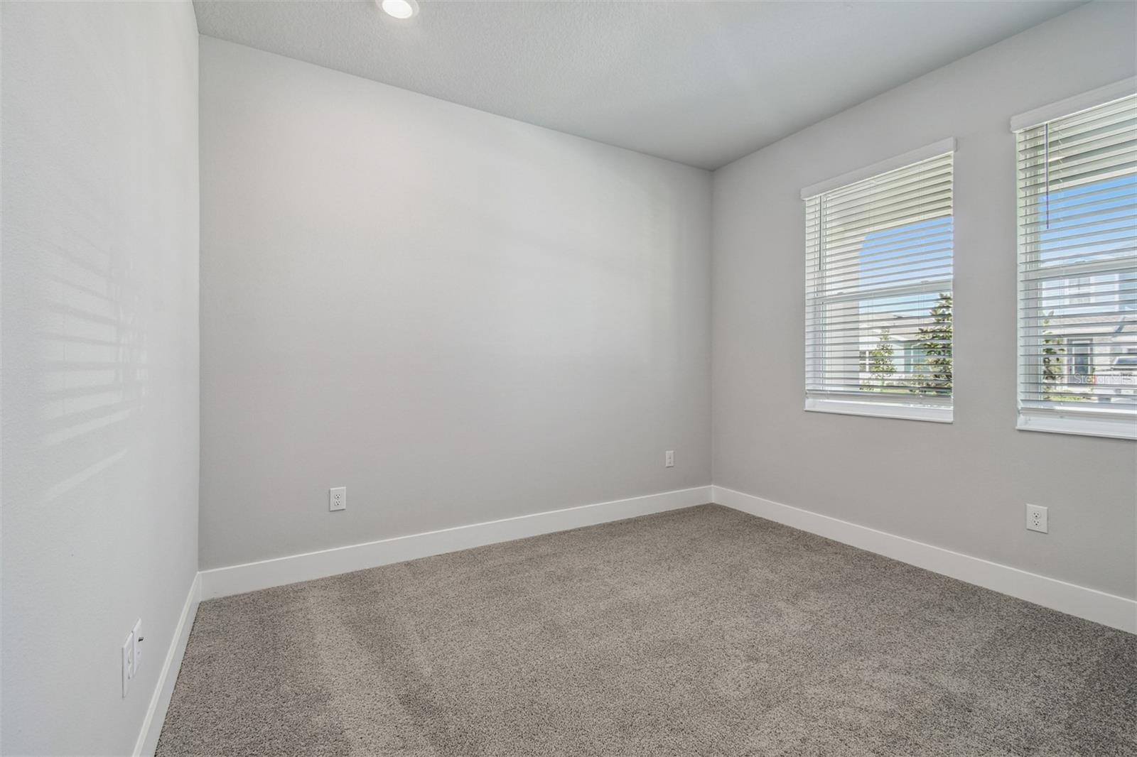 Bedroom Five