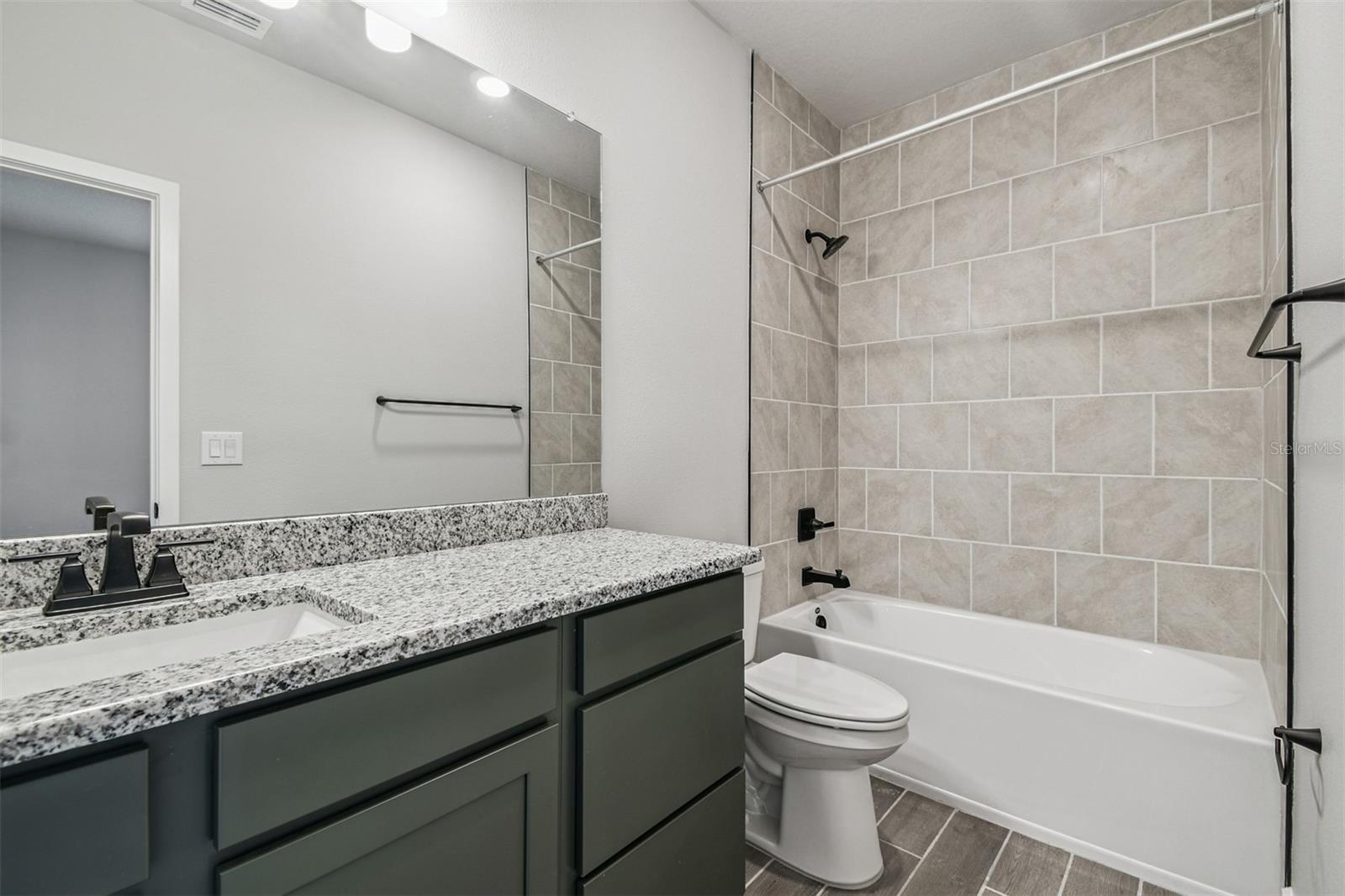 Bathroom Five