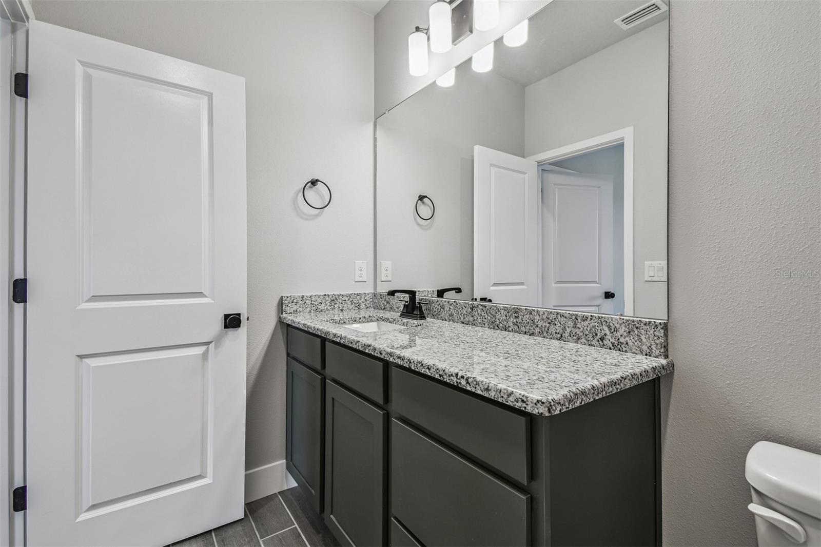 Bathroom Five