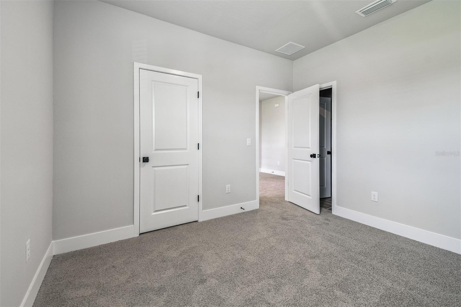 Bedroom Six