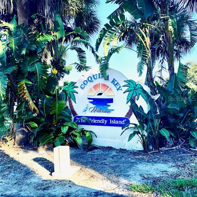 Coquina Key