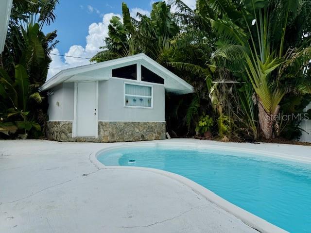 Casita