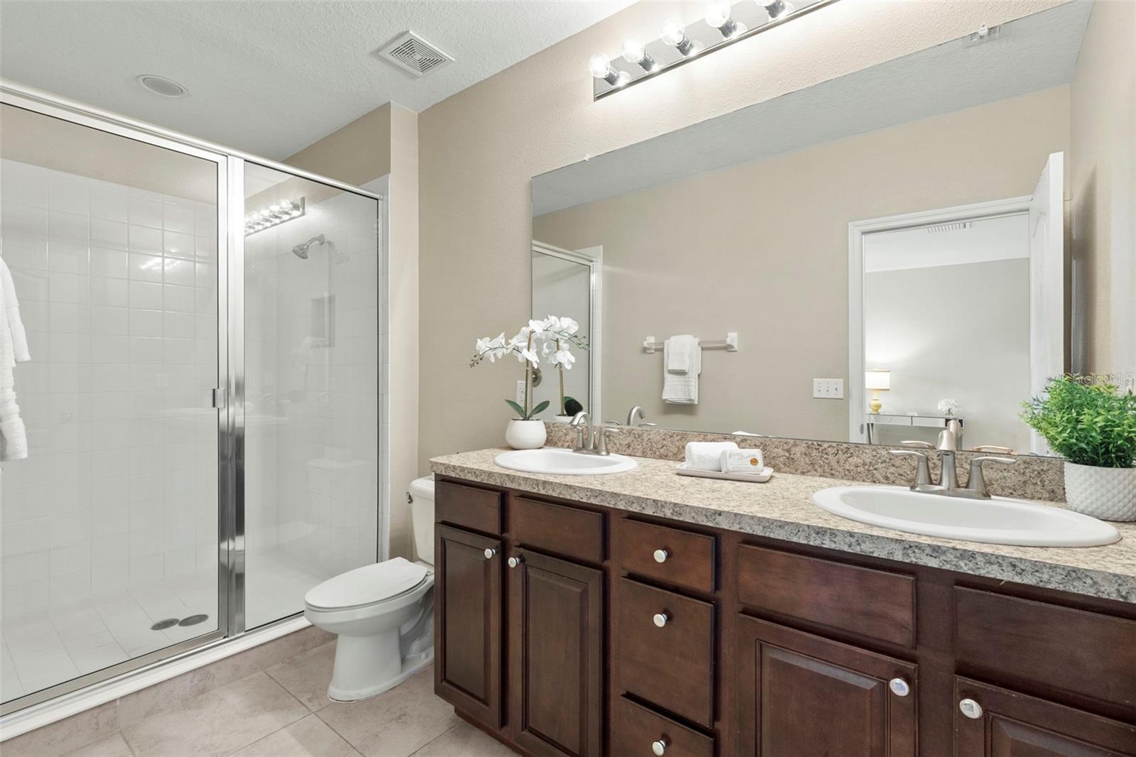 Primary En-suite
