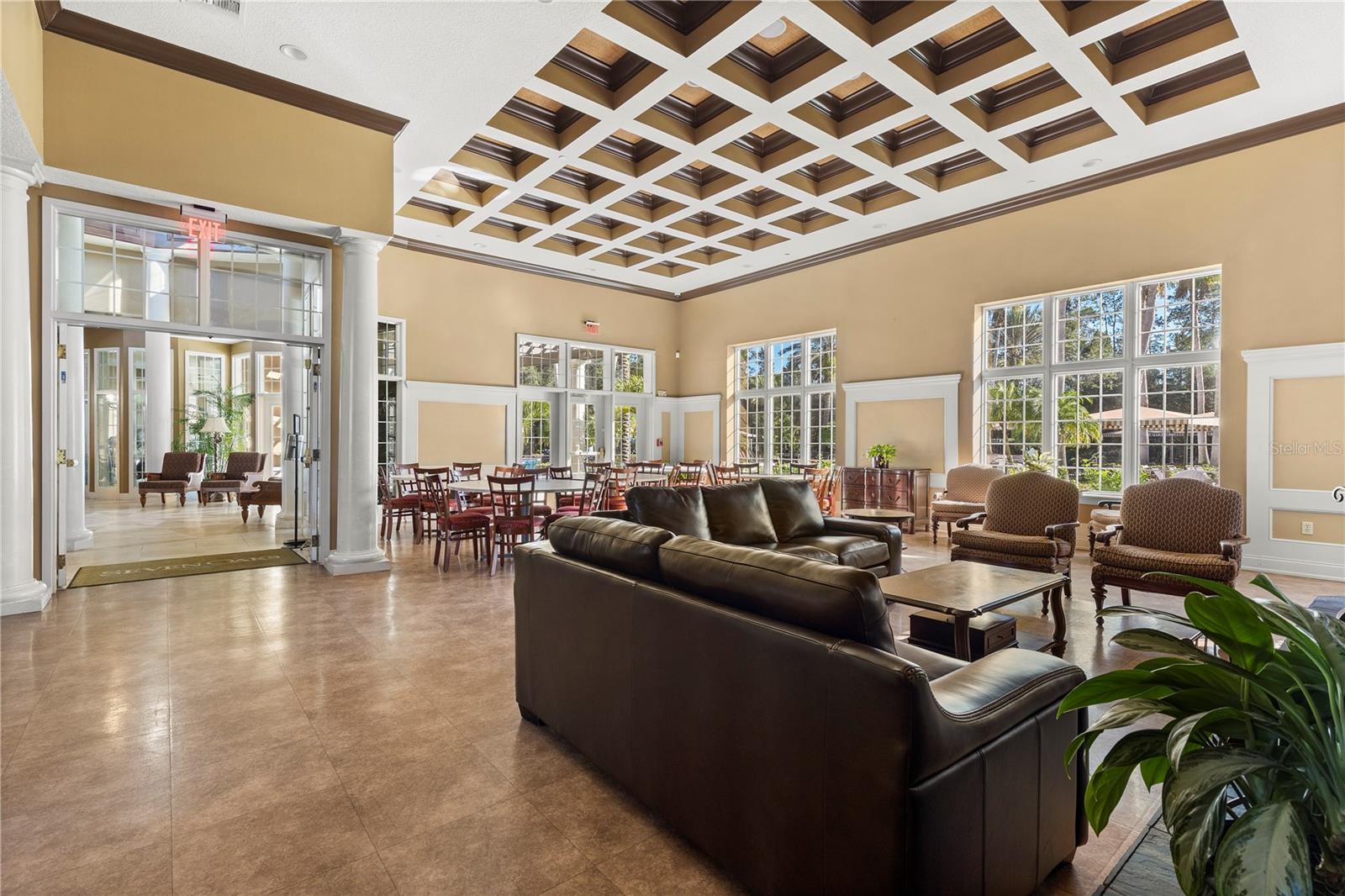 Recreational Center