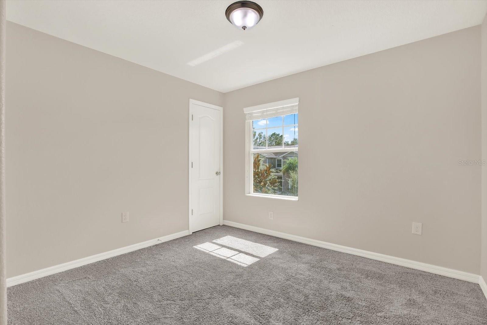 3rd bedroom