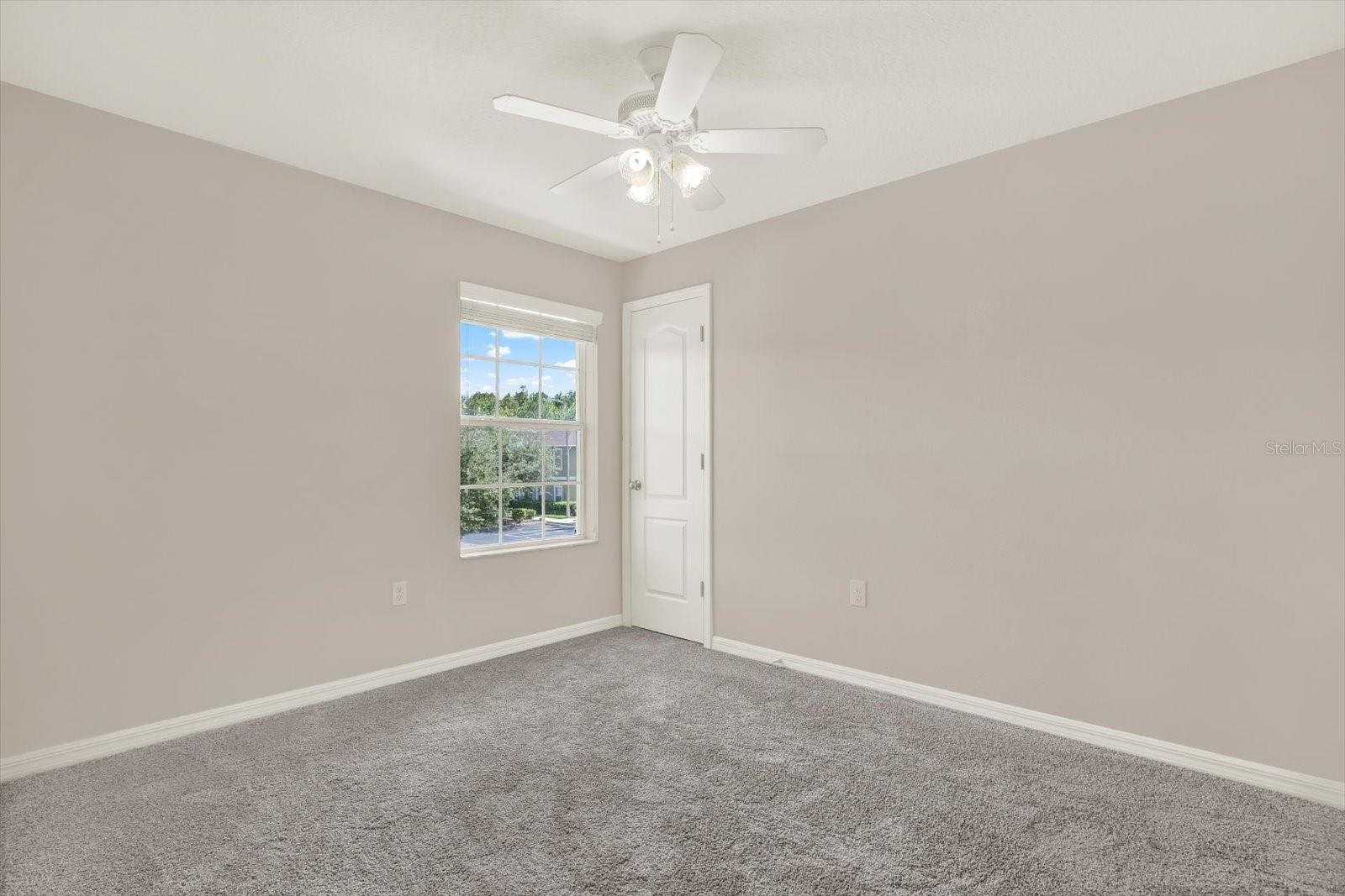 4th Bedroom