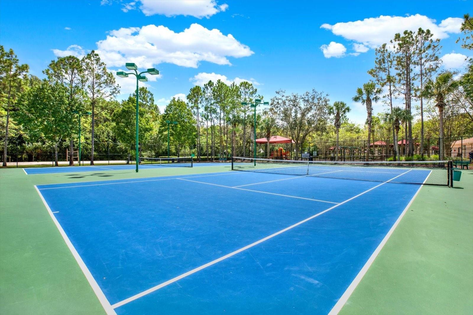 Tennis