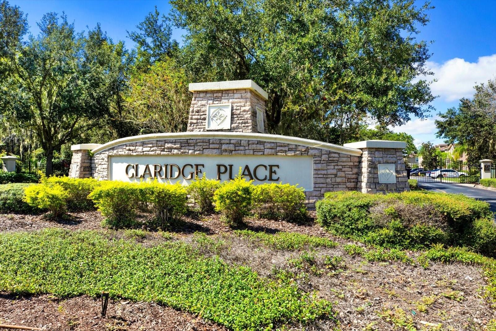 Gated Community