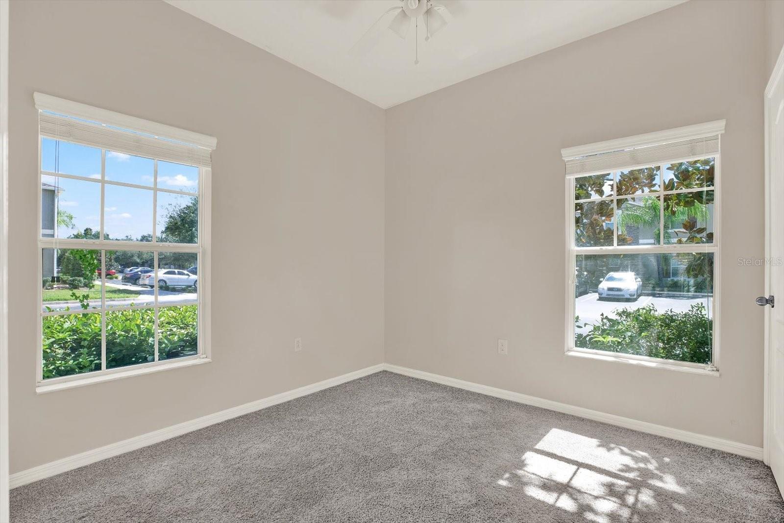 Bedroom on 1st Floor