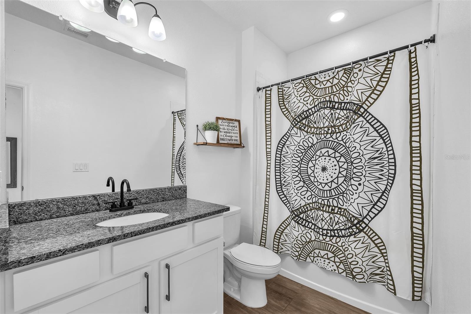 Bathroom 2