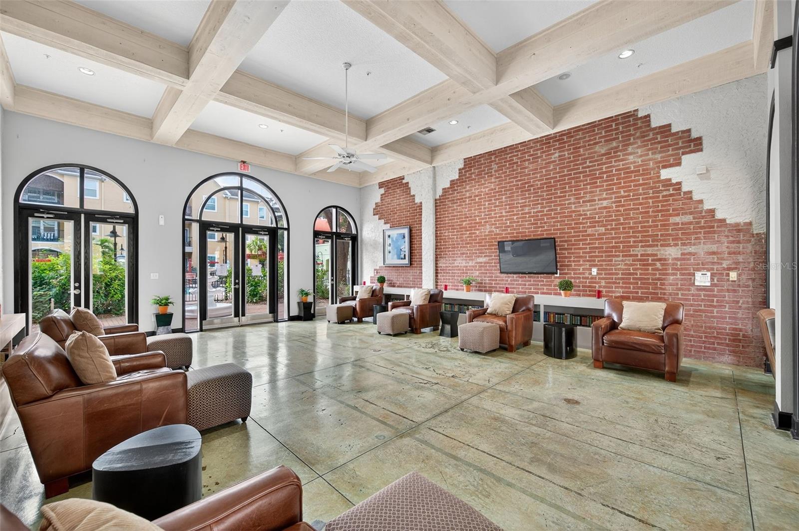 Clubhouse