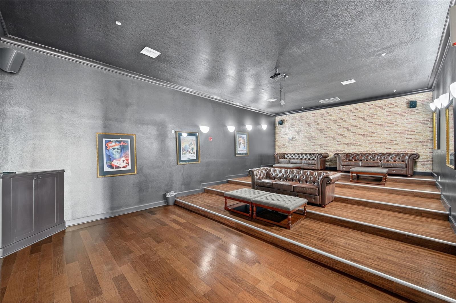 Clubhouse