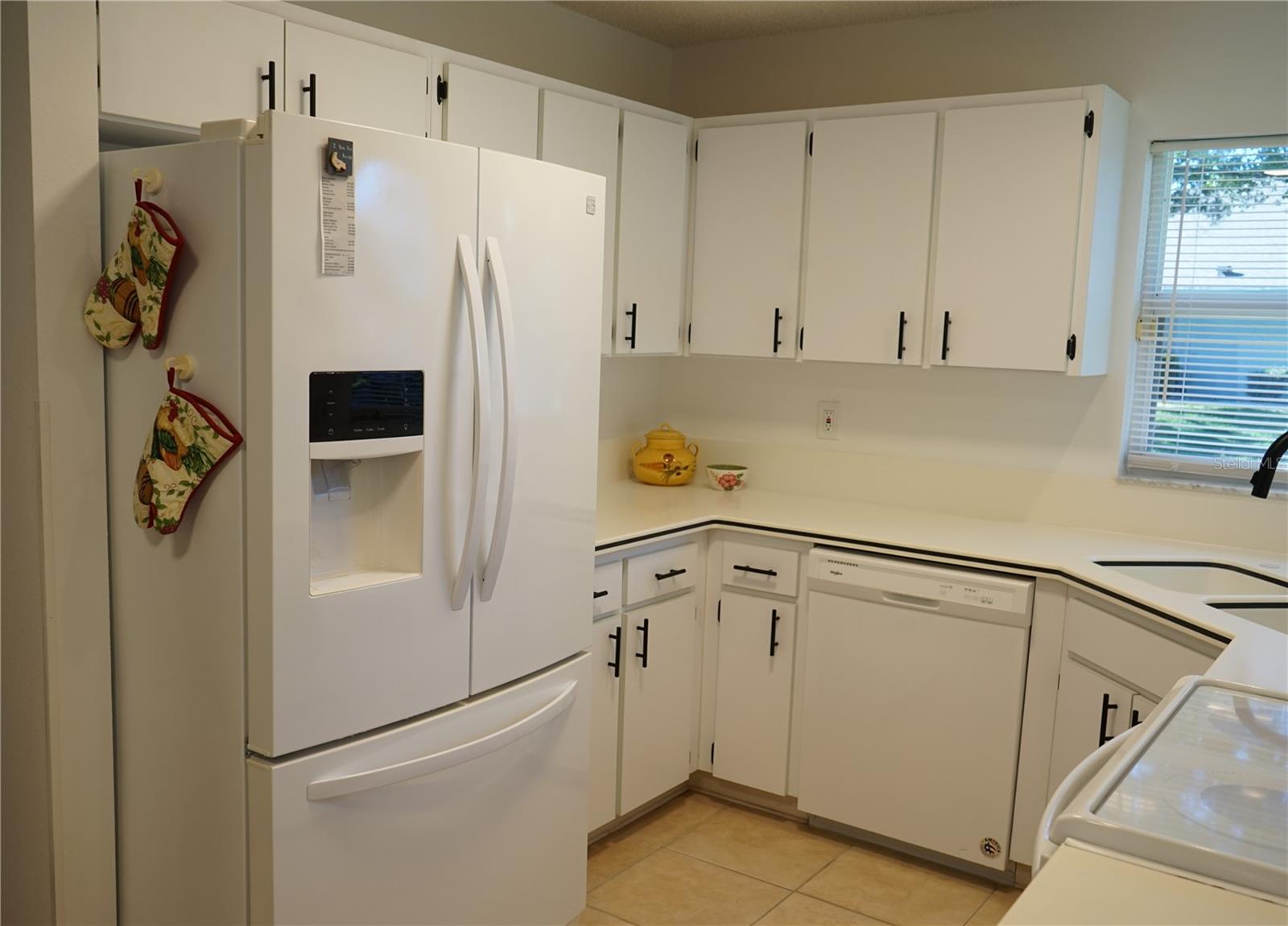 solid surface tops
