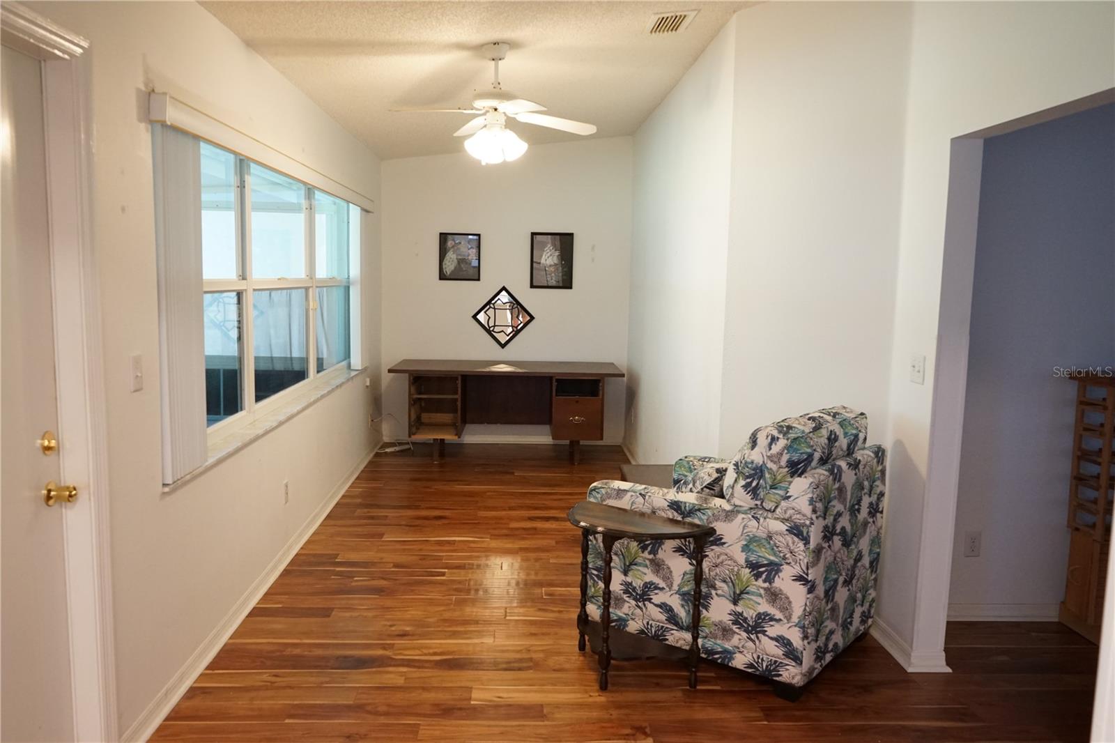 bonus room