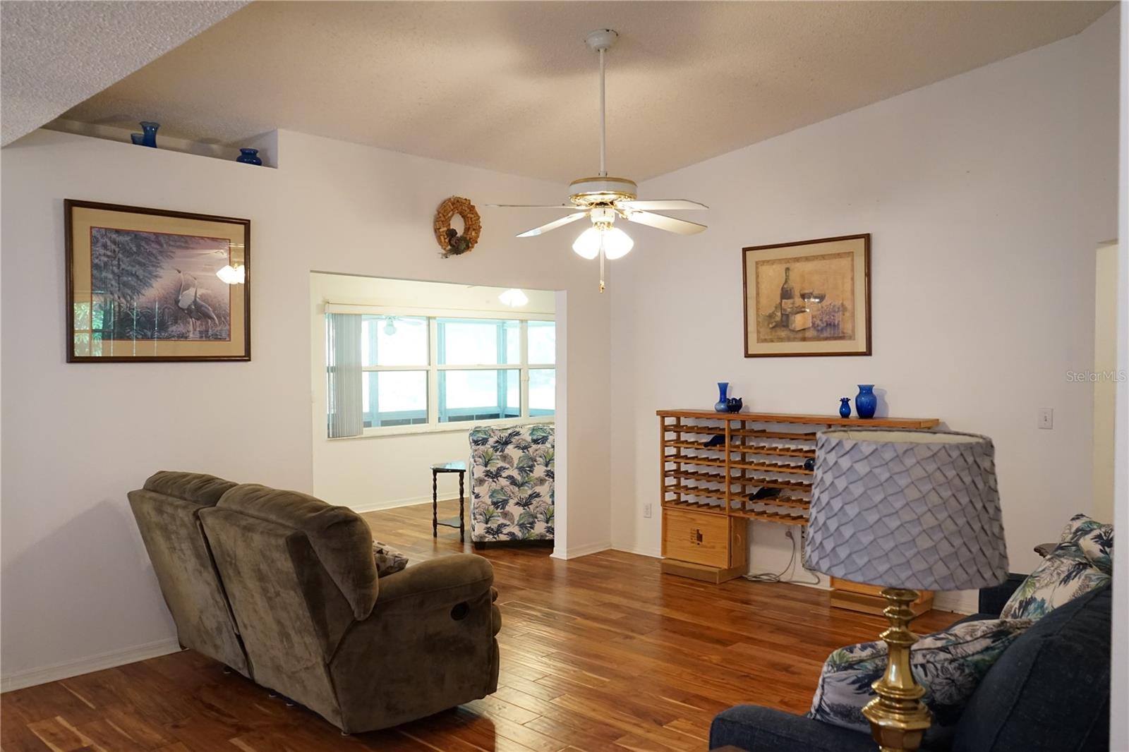 living space