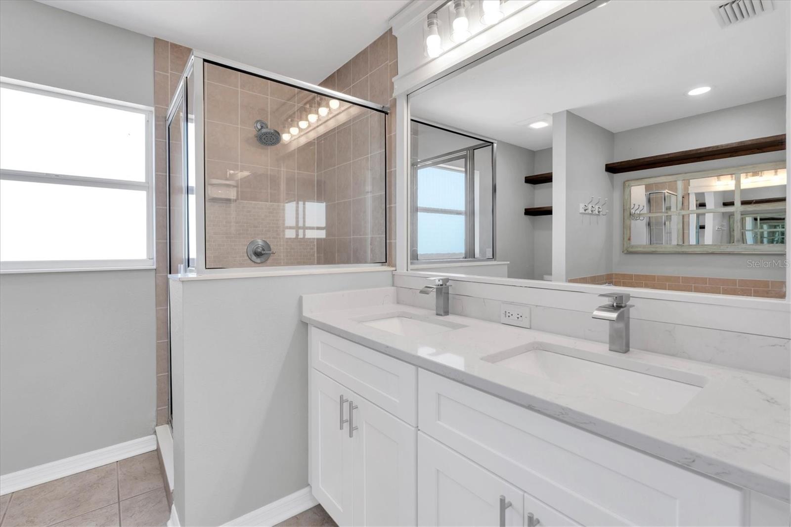 Primary Ensuite Bath 7.11 x 10