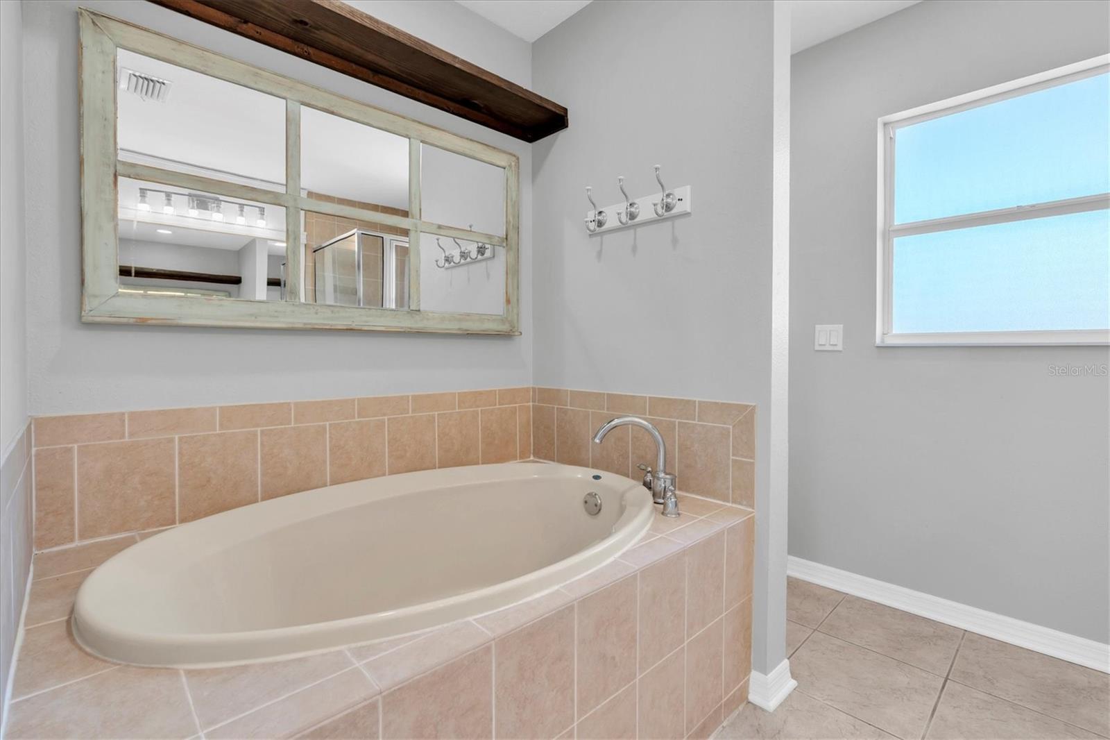 Primary Ensuite Bath 7.11 x 10