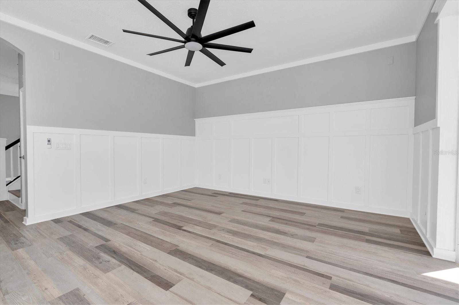 Family Room 14.9 x 14.11