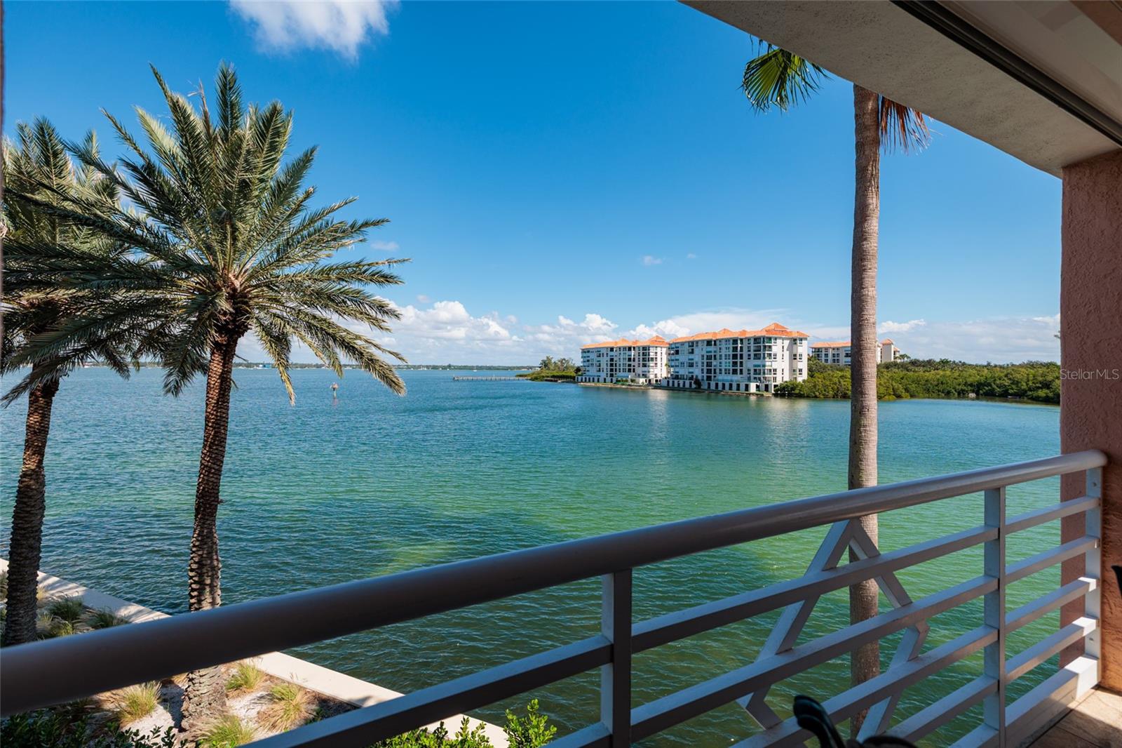 Your place in paradise!