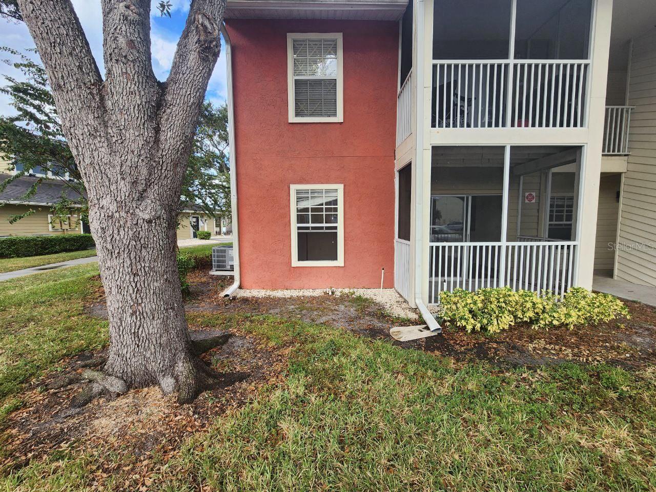 Ground Floor Corner Unit