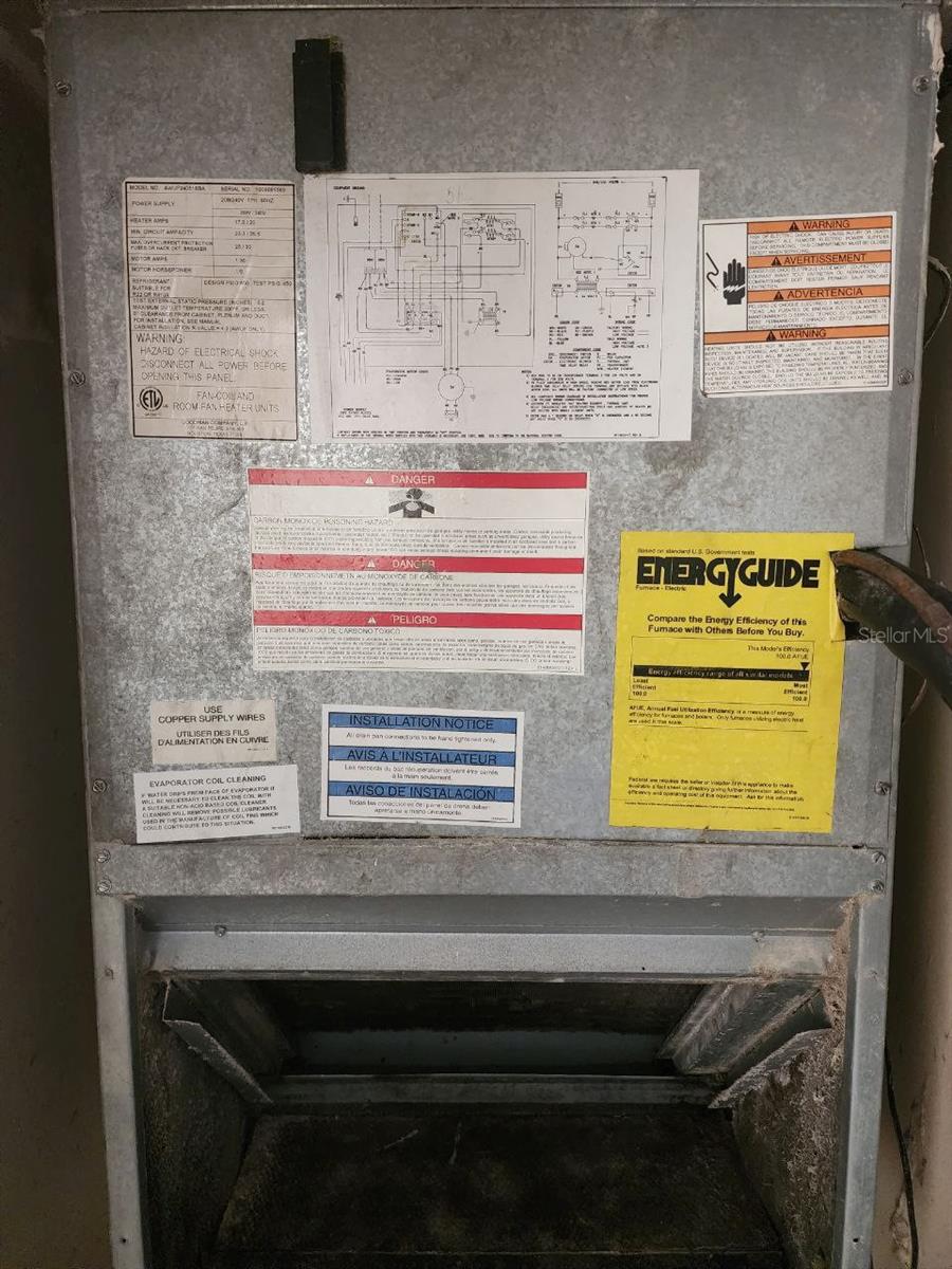 AC Unit