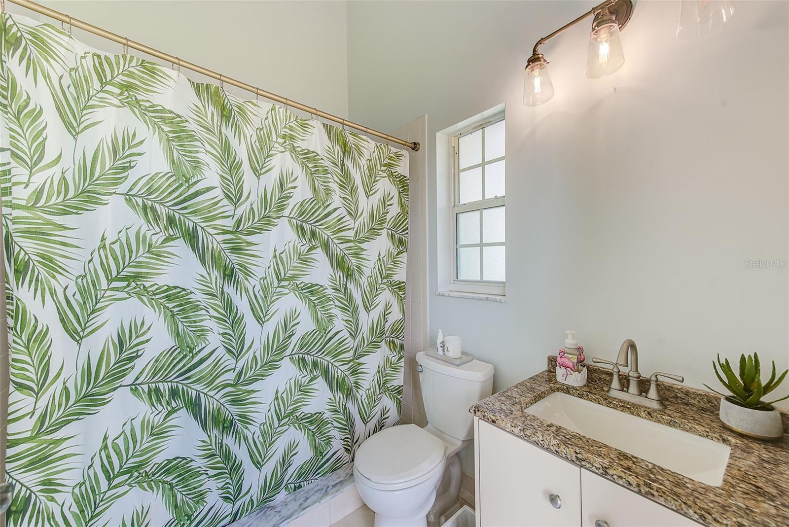 3rd Bath/Pool Bath