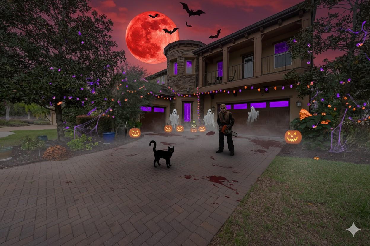 Happy Halloween