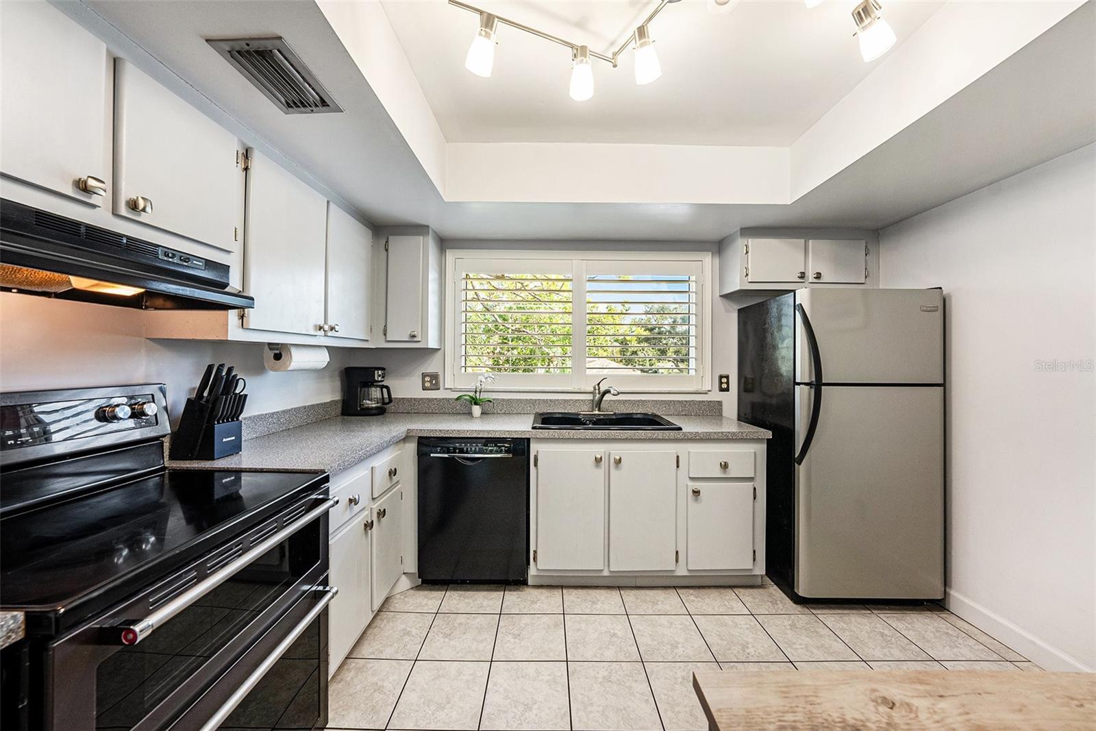 High End Appliances