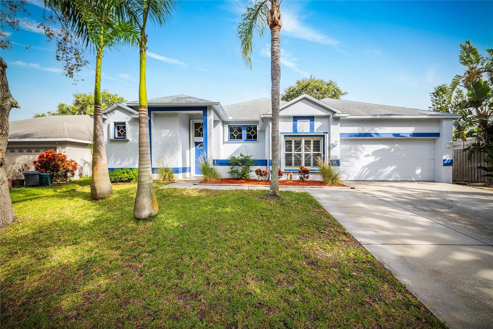 Welcome to 1187 Blackrush Drive!
