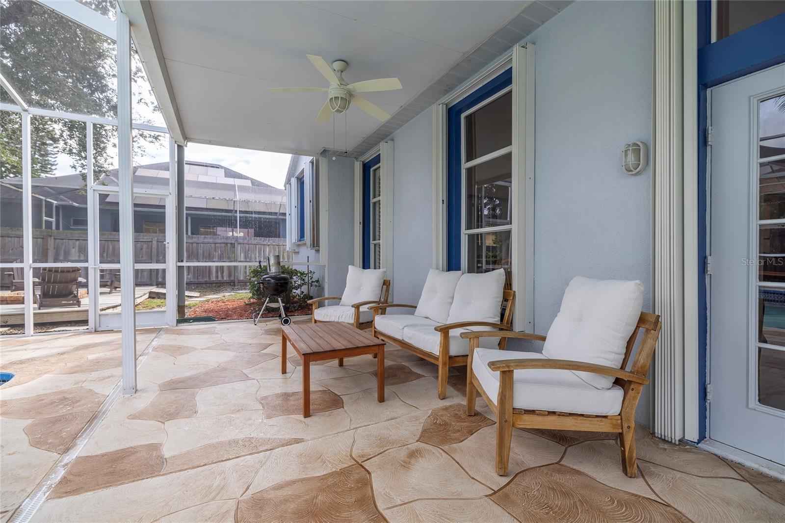Lanai