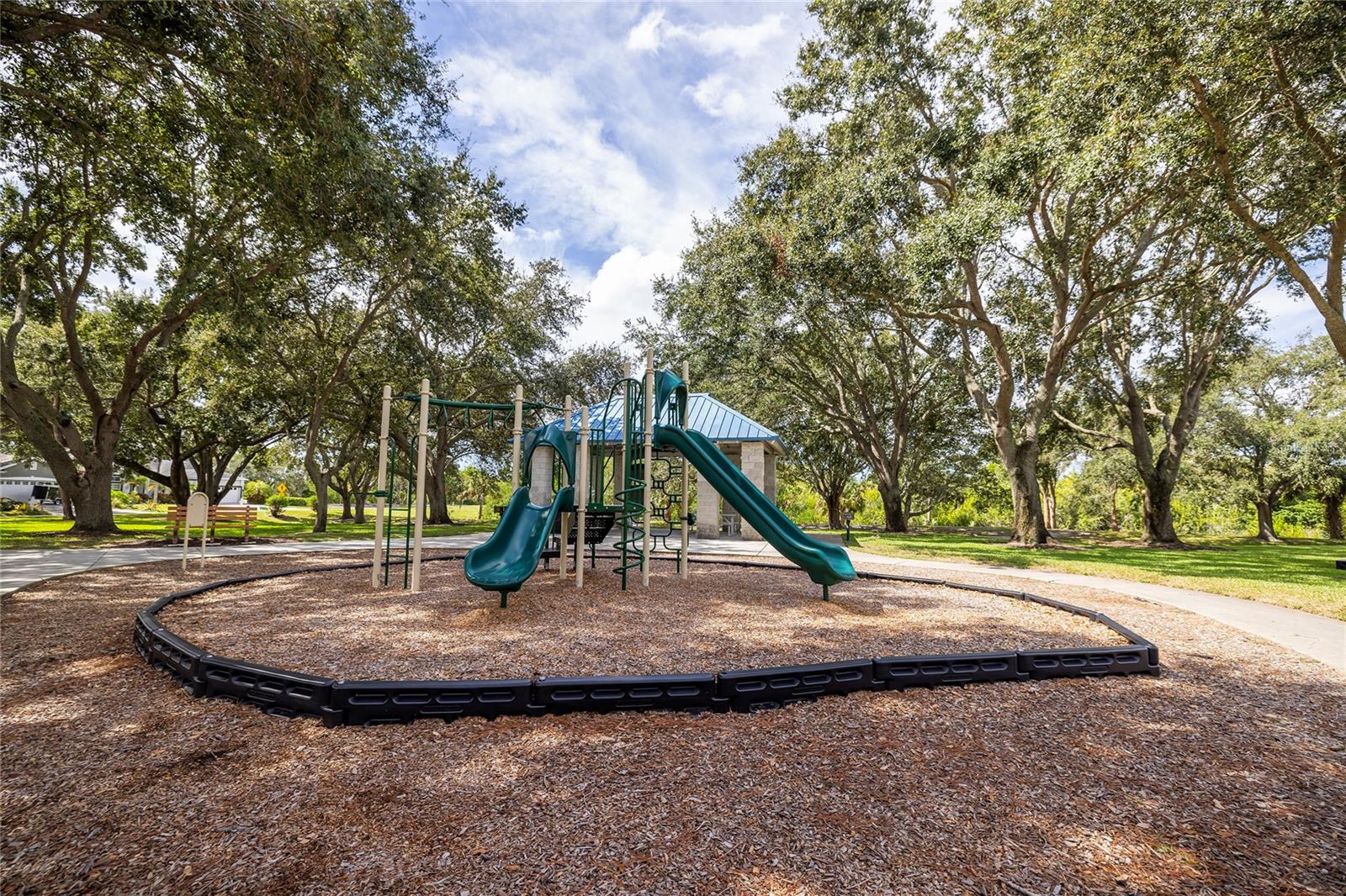 Community Playground