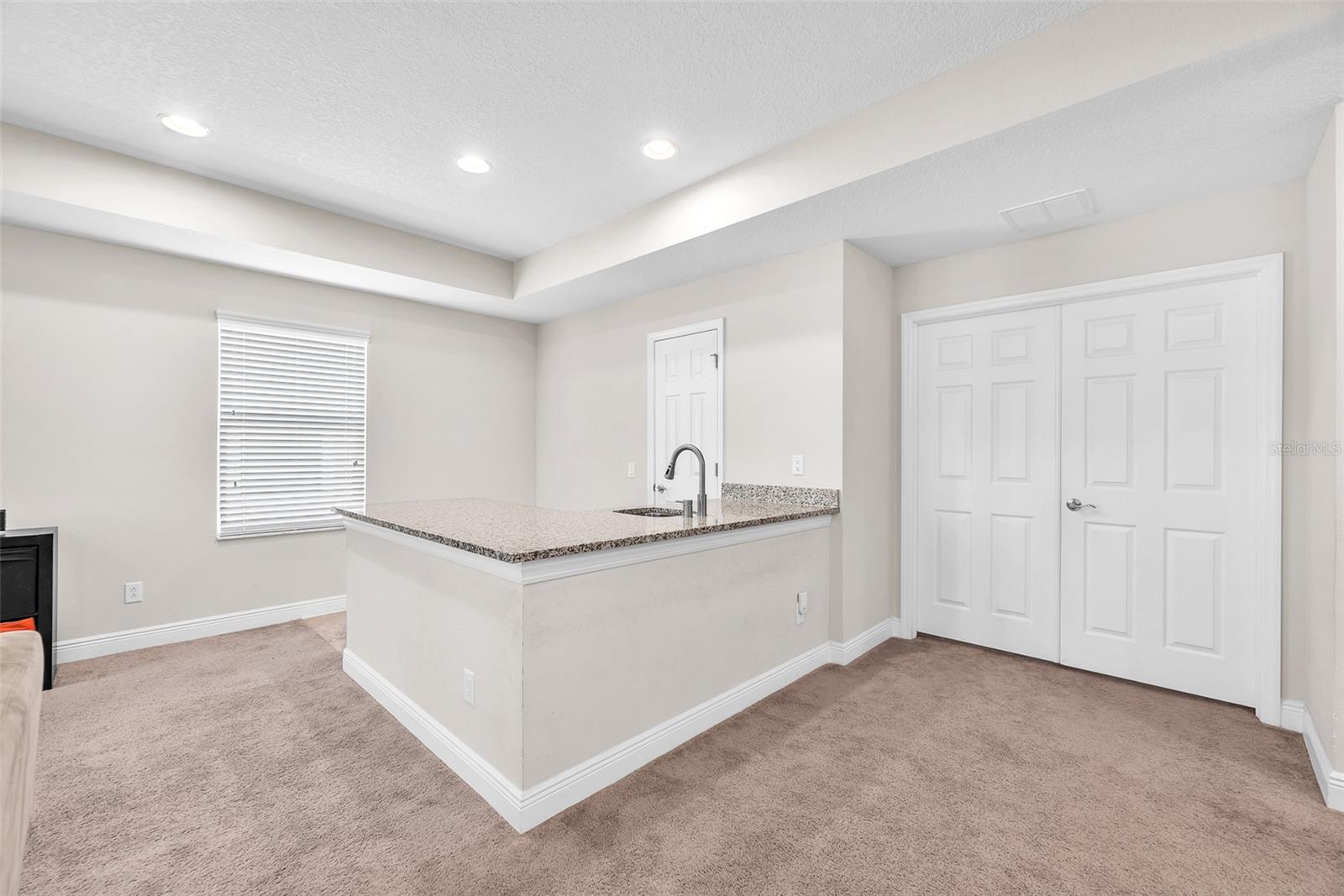 part of loft