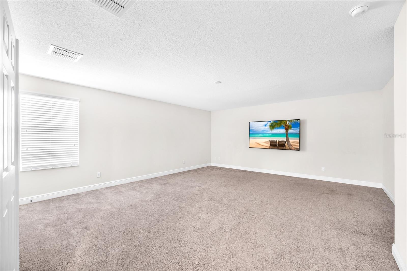 Media Room