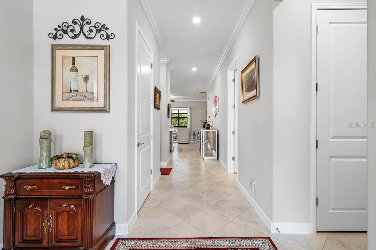 Foyer