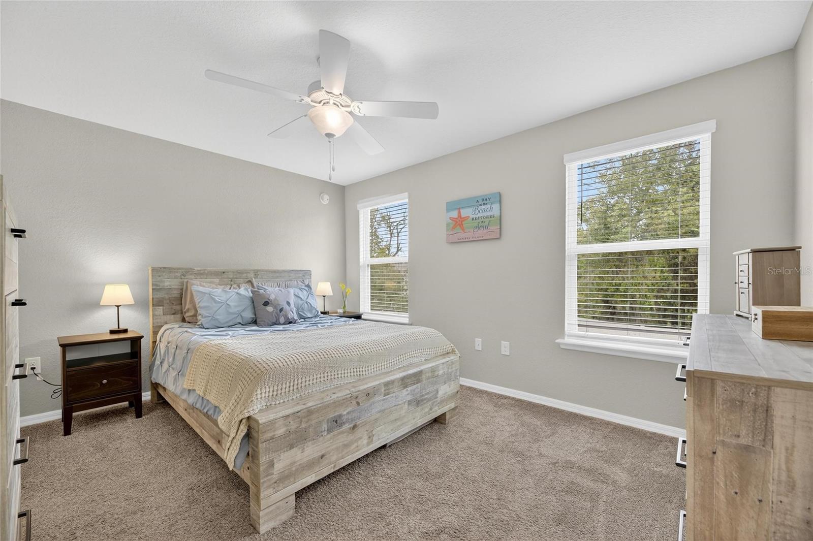 Primary Suite