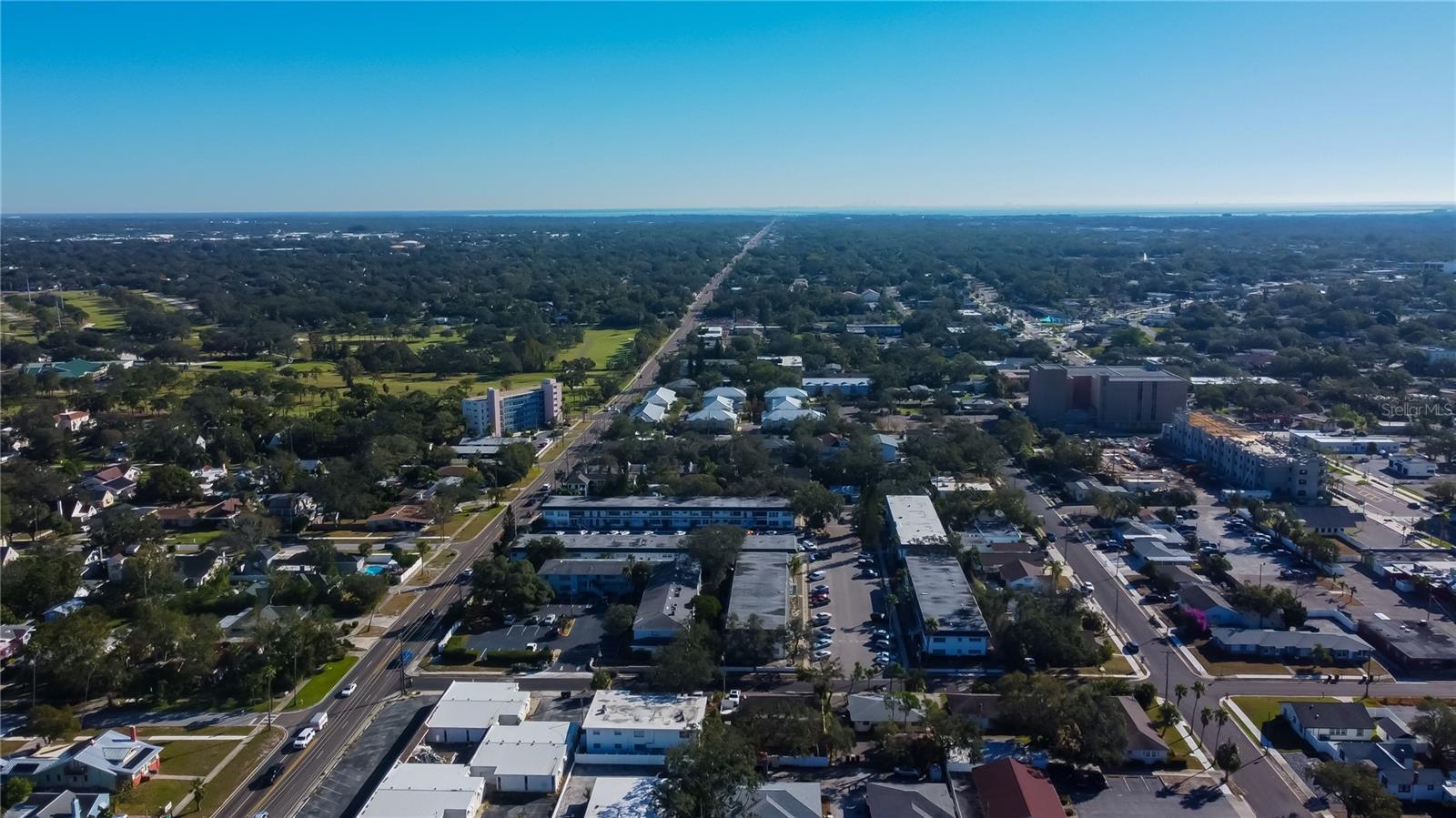 32. Play Golf.. Clearwater Country Club & Golf Course is Across the Street from You! Open to the Public!! (1)