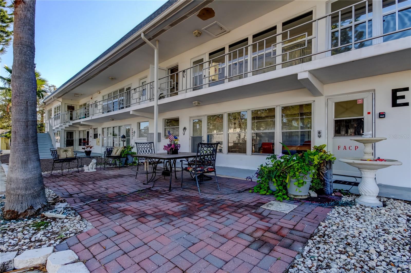 1a. Welcome Home to 1221 Drew St. Unit E-11 ... a Stones Throw from Downtown Clearwater, Fla