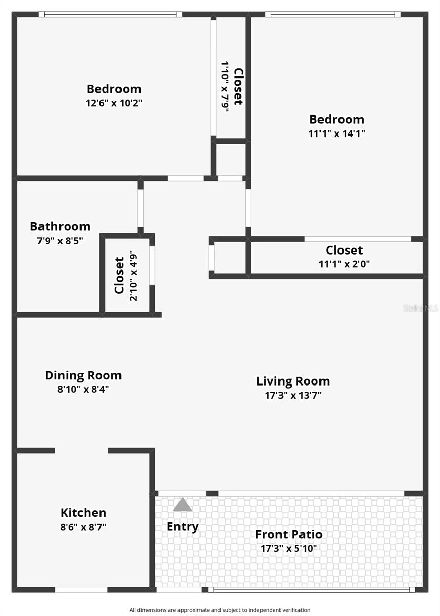 1a FLOOR PLAN