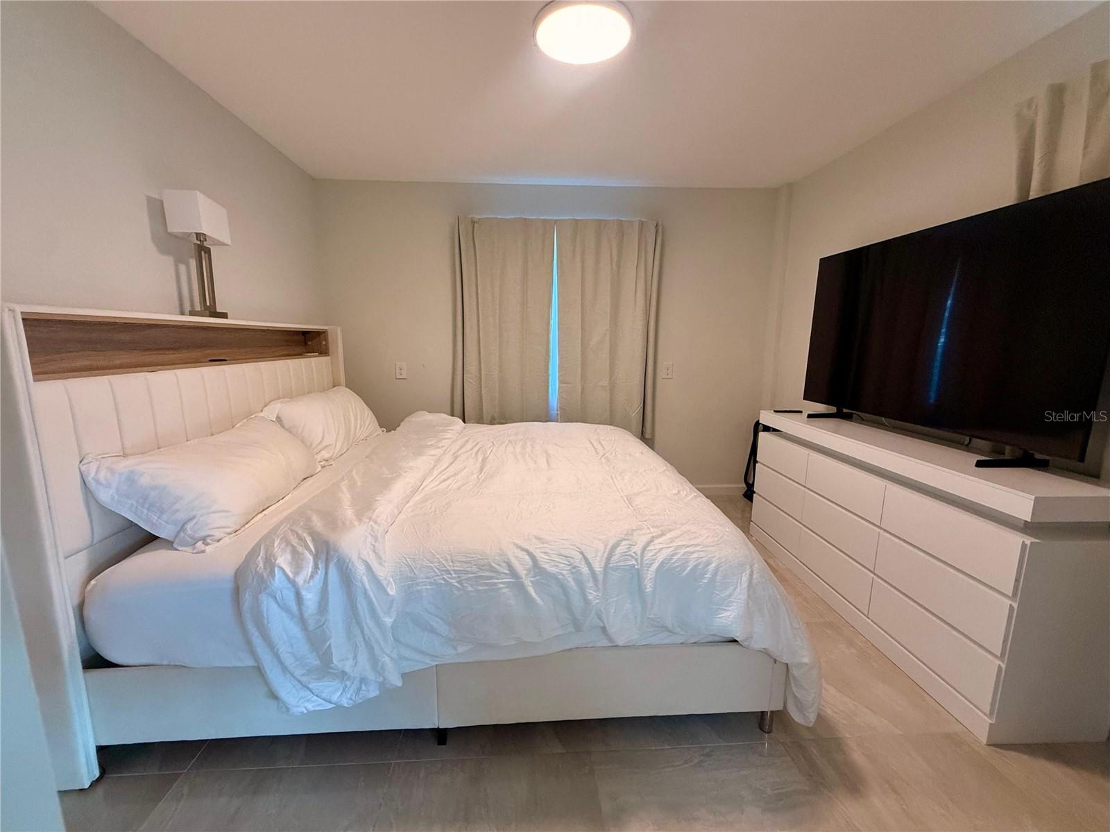 Apartment 1st floor bedroom 1