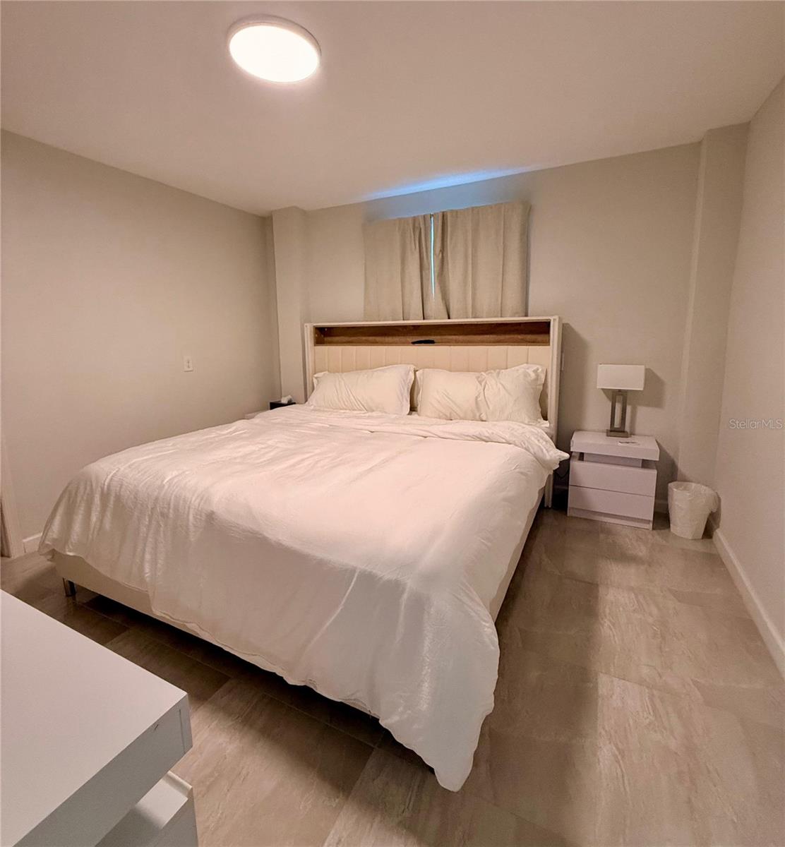 Apartment 1st floor bedroom 2