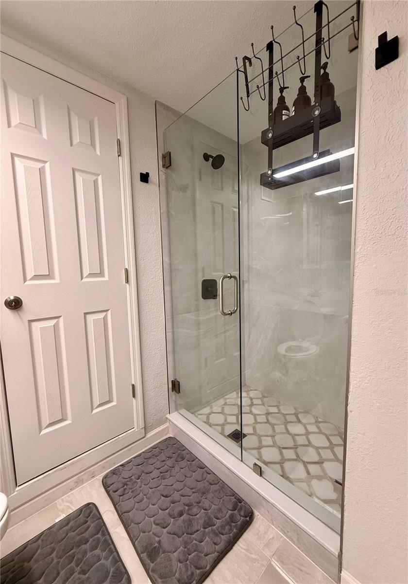 Apartment 1st floor bathroom