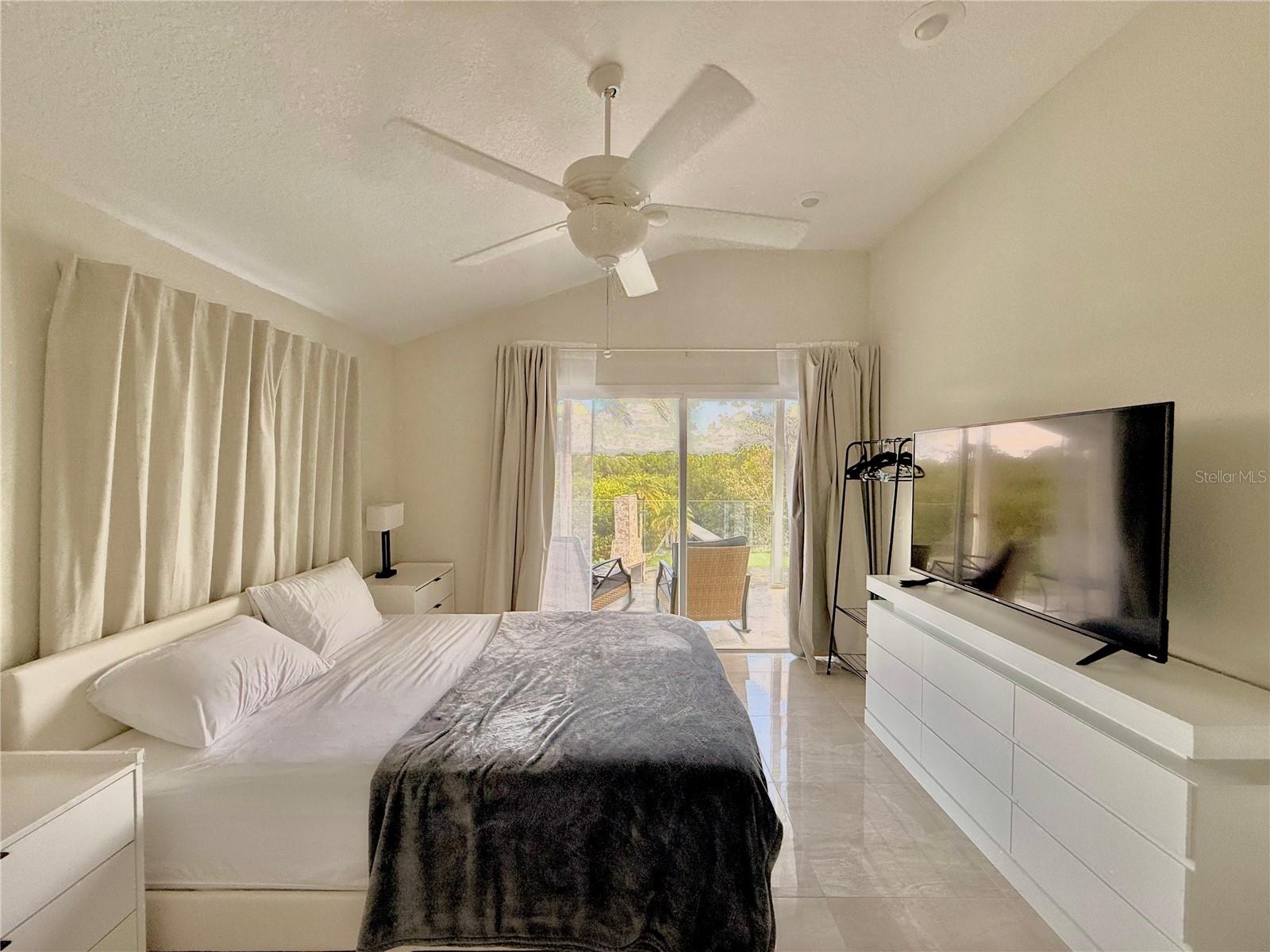 Second bedroom 2nd floor