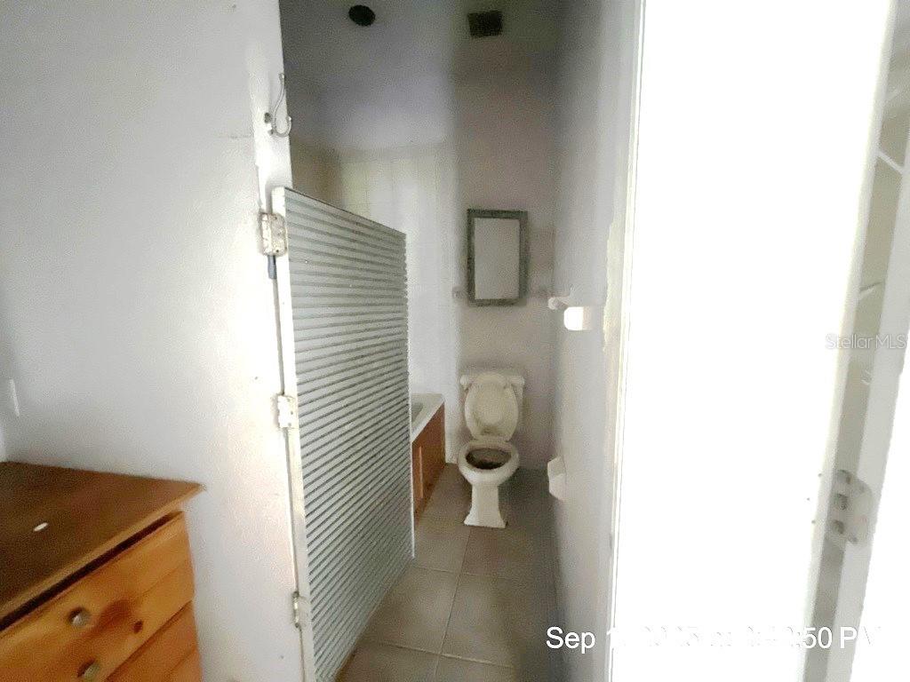 Primary En-Suite Bath