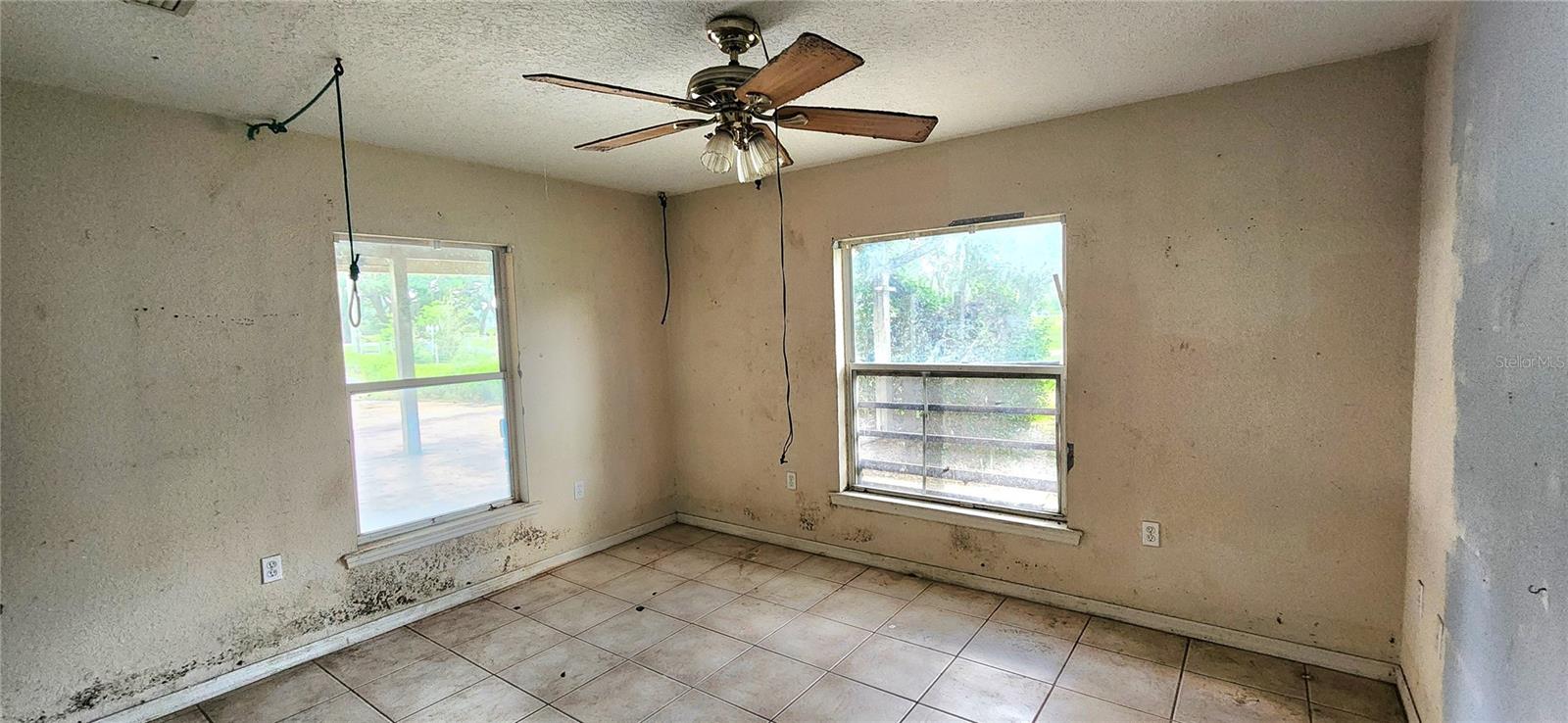Bedroom #2