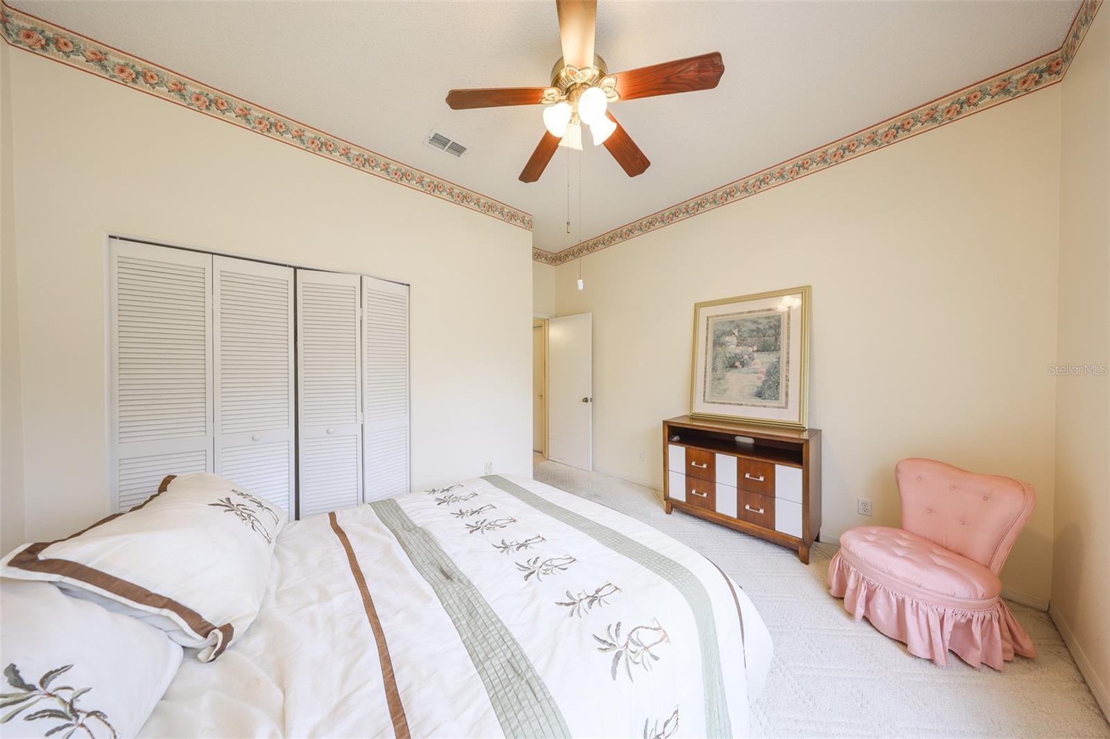 2nd Bedroom/1st Floor