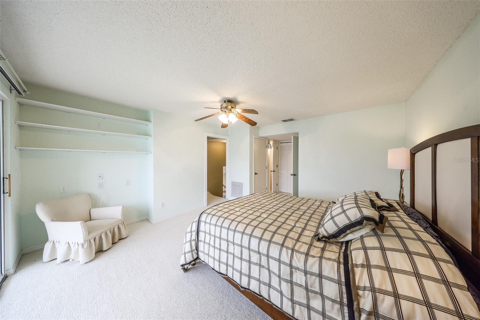 2nd Floor Bedroom Suite