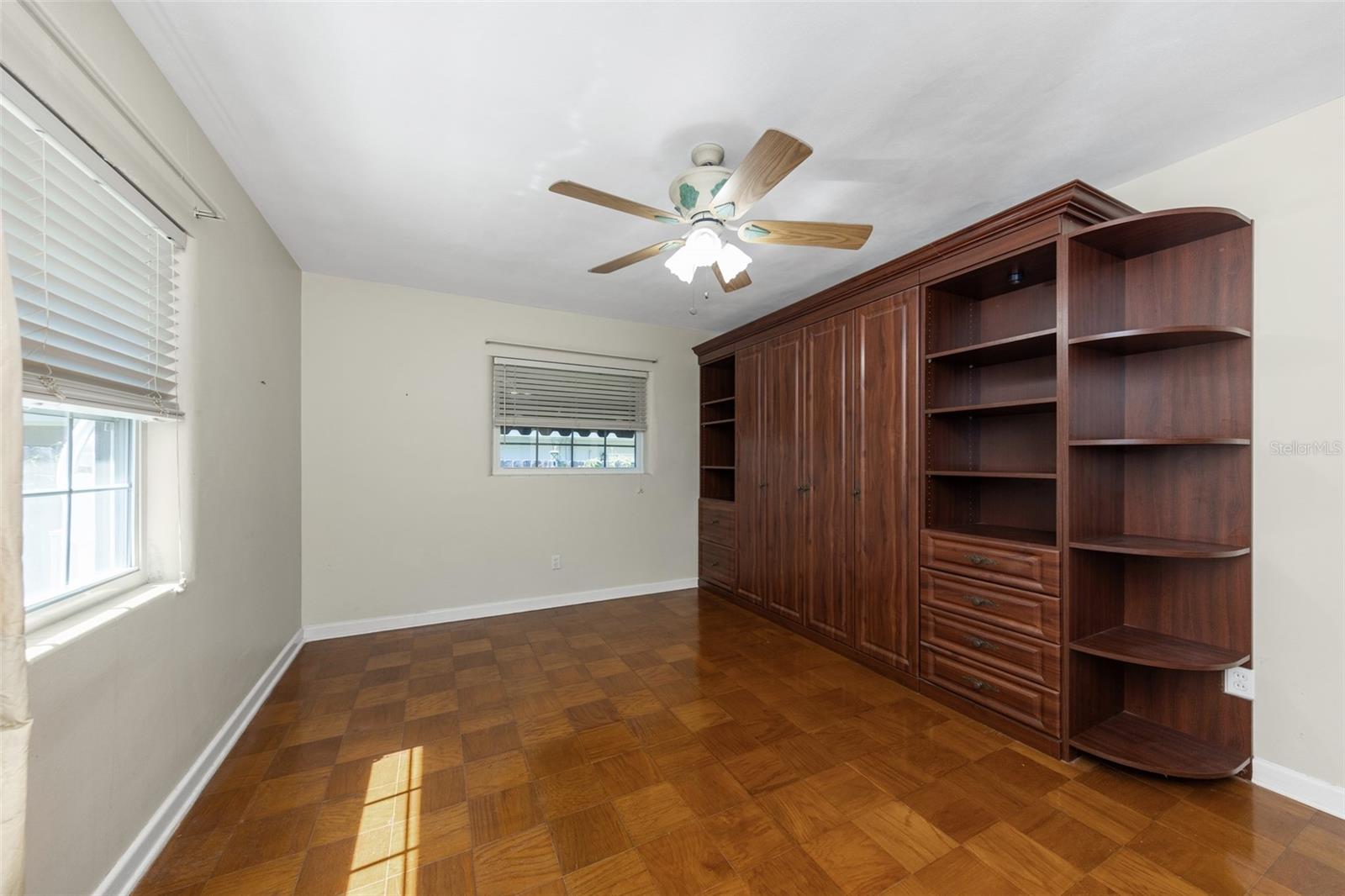 Bedroom #2