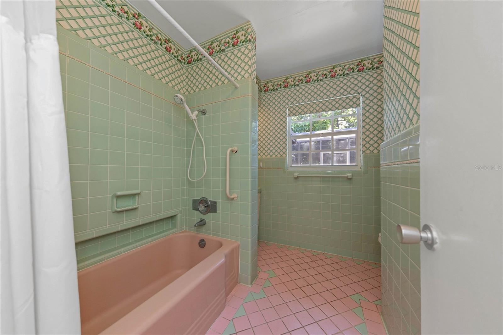 Bathroom #2