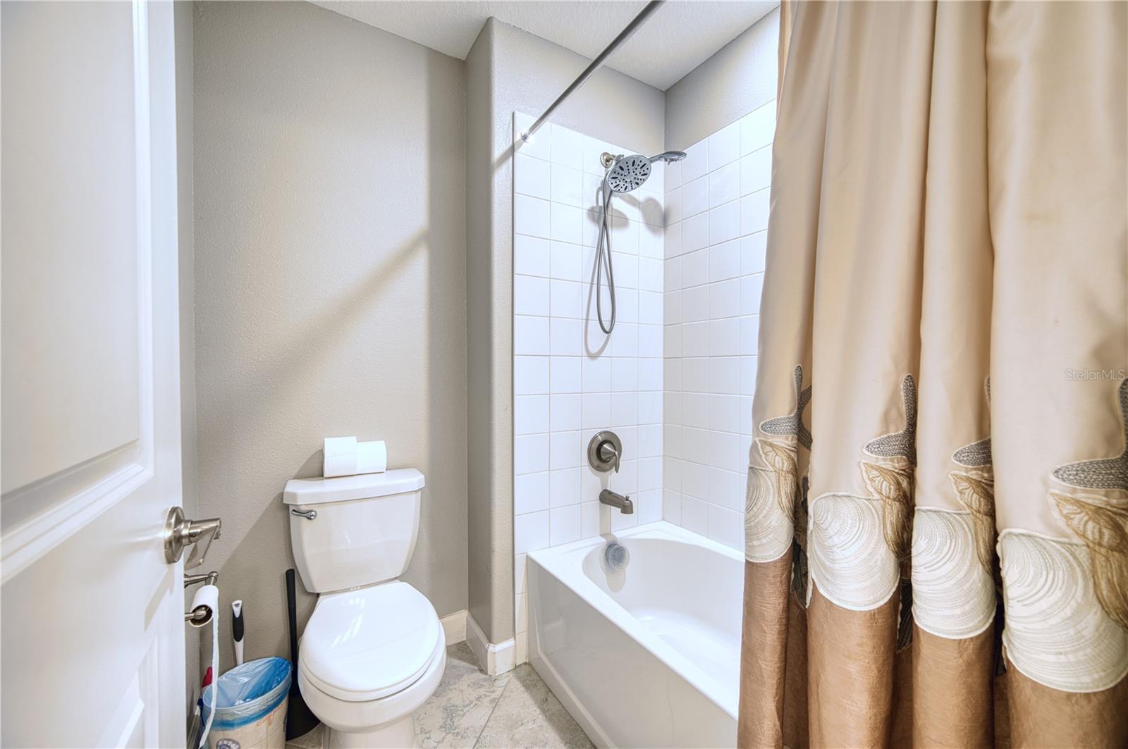 3rd Bath
