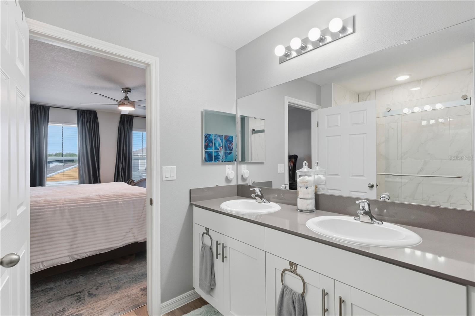 Owner's Ensuite Bath